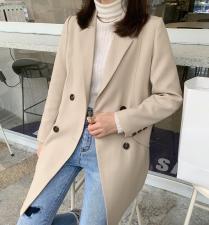2021春装新款外套，女装，蕃米莉