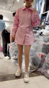 衬衫,女装衬衫,蜜思印·姐妹