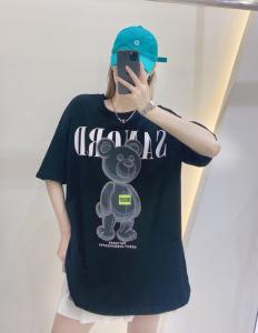 短T,女装,米社