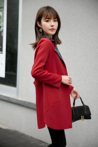 春装新款：现货空气层面料M、乚、XL、XXL,女装,拉思维加丝