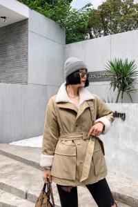 派克服,女装,蕾曼拉