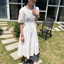 现货2021新款连衣裙，女装连衣裙，卡e菲
