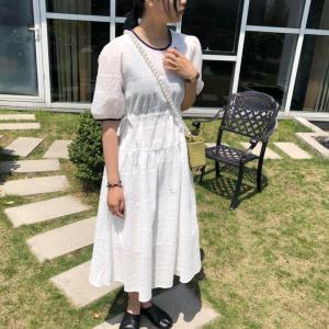 现货 2021新款连衣裙,女装连衣裙,卡e菲