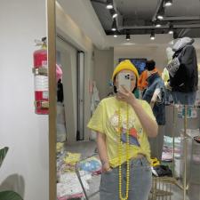 NEW，女装，潘朵拉