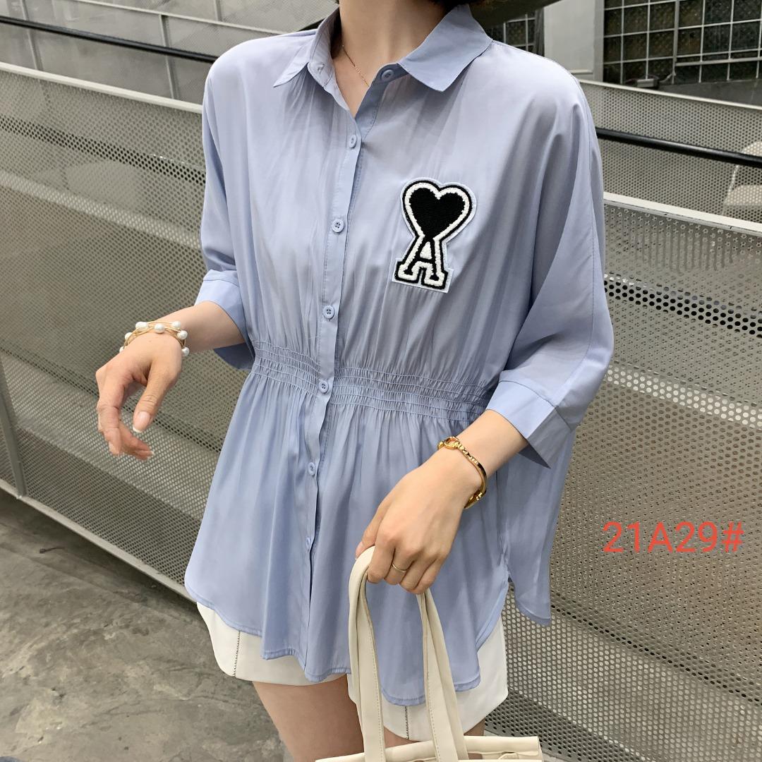 升级版 MLXL，女装，锦绣阁.铭店
