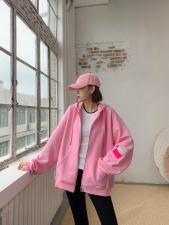 标签外套，女装，G7V7