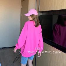 2021春款上新，女装，7米地