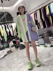 女装