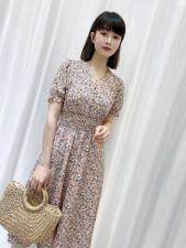 现货，女装，江南雨季