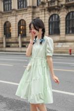 【现货】韩版连衣裙，女装连衣裙，萱萱家