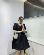 夏季新款上市，女装，美巾涵