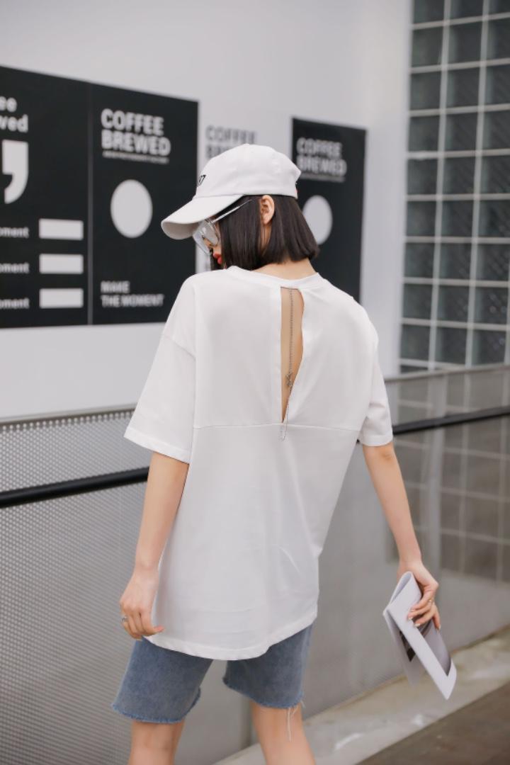 夏季新款，女装，伊莲梵喜