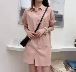 粉色连衣裙,女装连衣裙,时尚起义