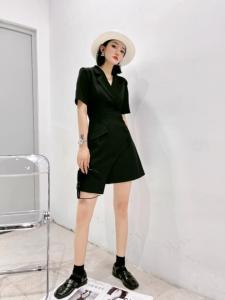【夏装新品】连衣裙,女装连衣裙,MJ(1F)