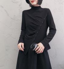 现货。发热打底衣双面澳绒，女装，赛蝶衣社