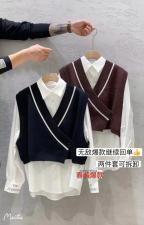排单款.二件套，女装，情依阁