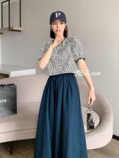 现货小清新件套，女装，斯瑞威
