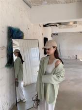 【春季新款】自制百褶气质西装，女装西装，FZ