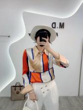 春夏款，女装，名典