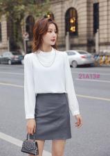 【现货】春装醋酸料气质版，女装，锦绣阁.铭店
