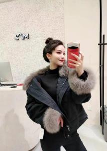 女装