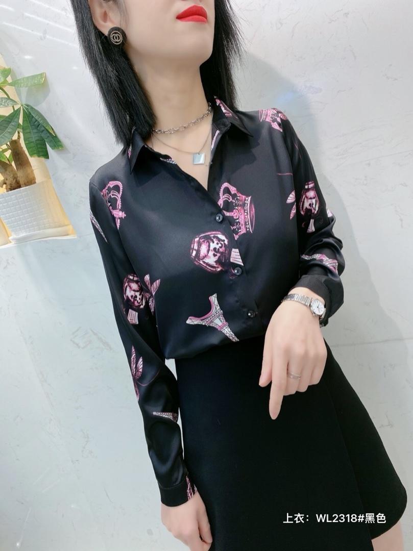 春季新品大量现货供应，女装，红.炫影