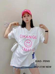欧货半袖T,女装,QJJ