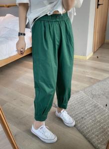 6982裤子,女装,续加 XJ