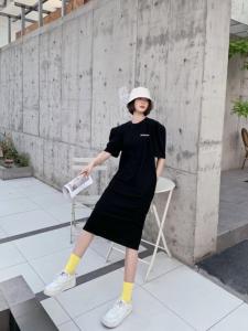 连衣裙,女装连衣裙,金漫莎
