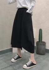 2021年春款新品半裙独特的设计风格，女装半身裙，赛蝶衣社