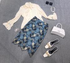 早春新款，女装，拉诺地