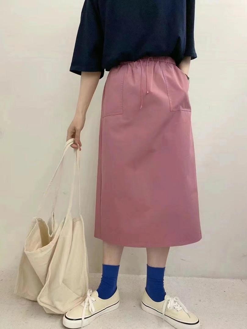 棉质感的韩风系，清晰秀气略带文艺范！知性文雅的女生爱不释手！，女装，金川古韵