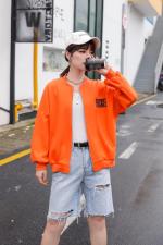 春装新款上新中，女装，欧莎明秀