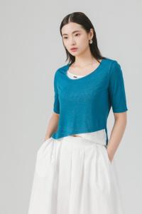 夏季新款上衣，女装，TT·Y
