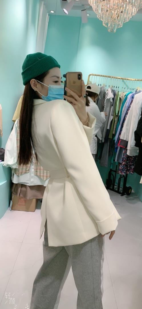 2021年春季新款，女装，东大门