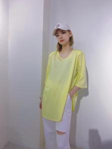 夏款T,女装,G7V7