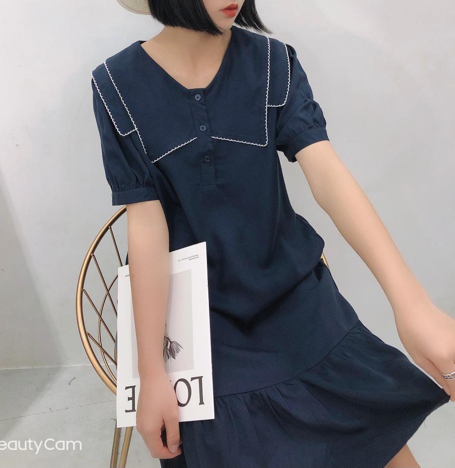 连衣裙，女装连衣裙，麦丝尚