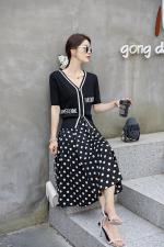 套装，女装职业装，琳涵衣秀