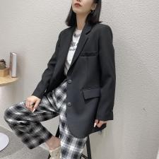3色西装，女装西装，TG&OR 芮+