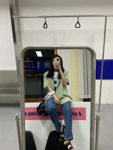 女装