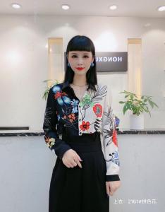 【现货】2021年春季新品，大量现货,女装,红.炫影