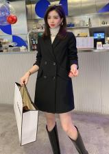 2021春装新款外套，女装，蕃米莉