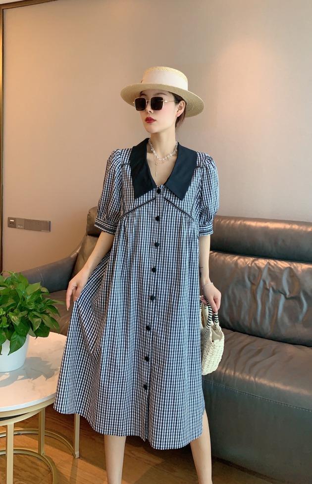 欧货连衣裙，女装连衣裙，维多利亚