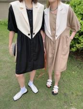 夏季新款，女装，卡希·米