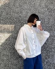 衬衣防晒，女装，娜依佳