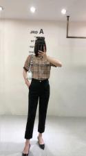 新款，女装，巴黎风