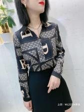 春季新品上新大量现货供应，女装，红.炫影