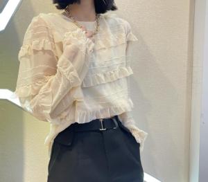 女装