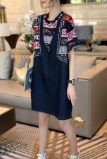欧货连衣裙，女装连衣裙，维多利亚