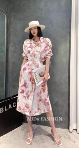 春季新款，高端品质，时尚的标杆，女装，Mido 7+